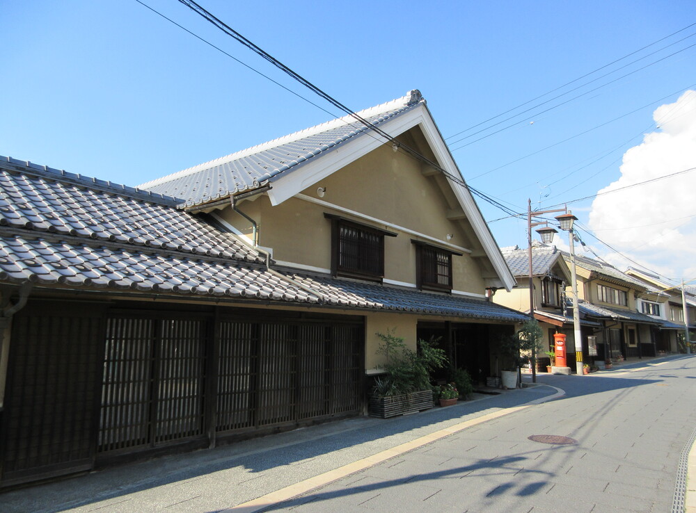 �{��E�J�X���̒����݁i���쌧�{��s�j