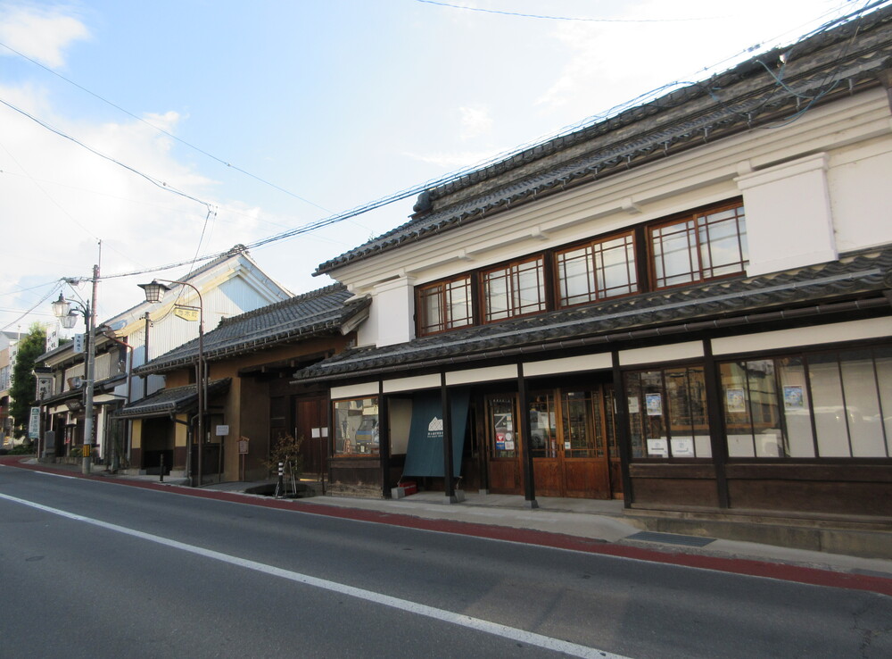 �����c�؉ƏZ��