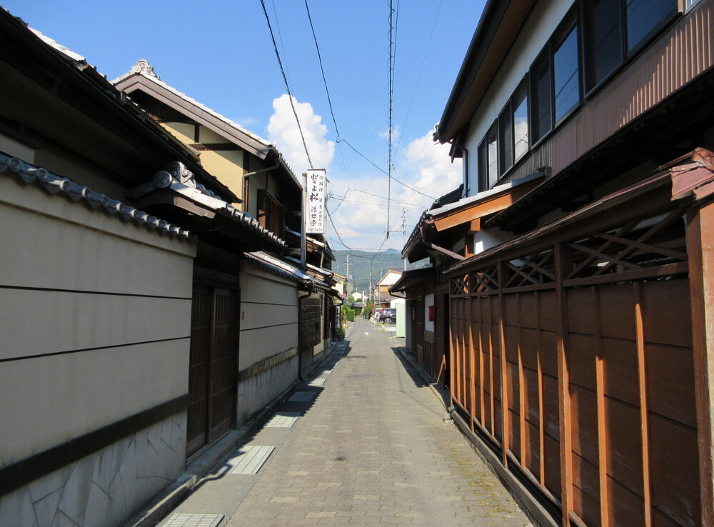 �ԊX�ŉh�����������H�E�{��s