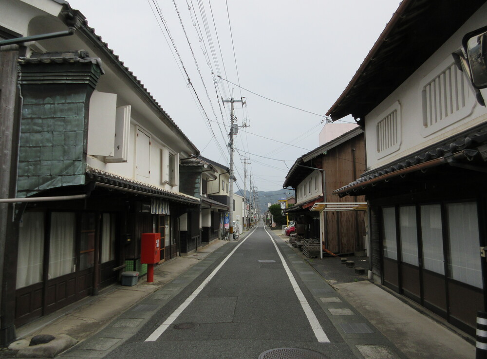 ���s�l��̒����݁i�R�������s�j