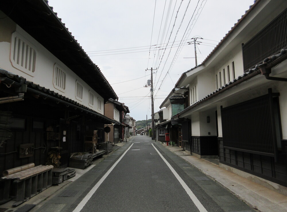 ���s�l��̒����݁i�R�������s�j