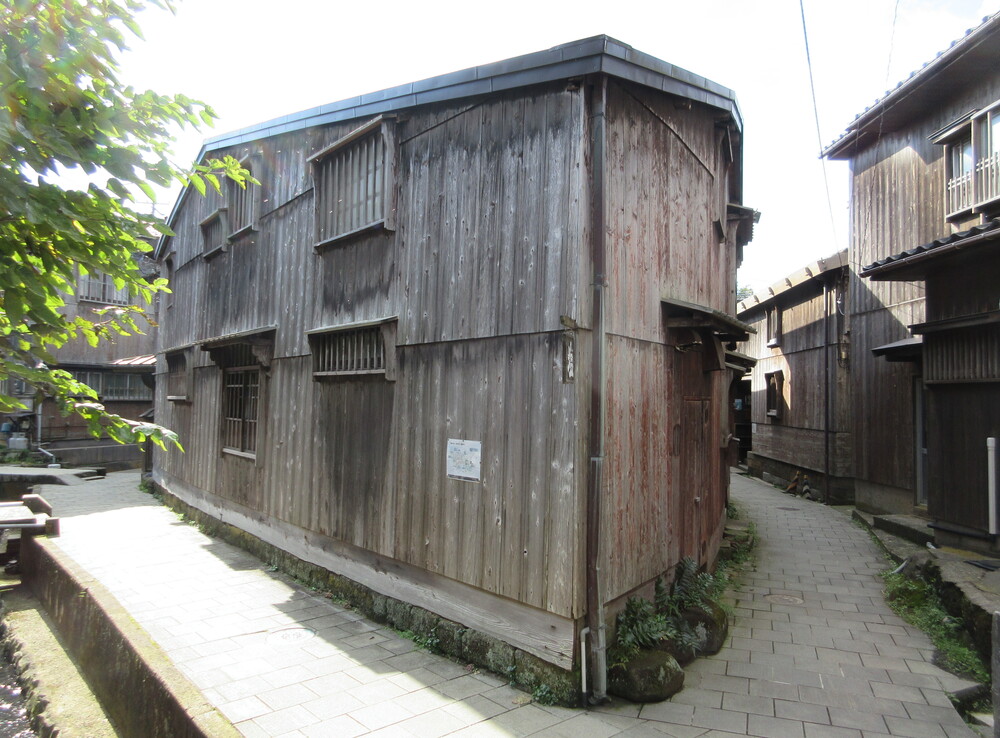 �h���؂̒����݁i�V�������n�s�j