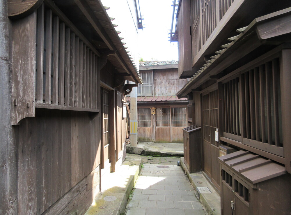 �h���؂̒����݁i�V�������n�s�j