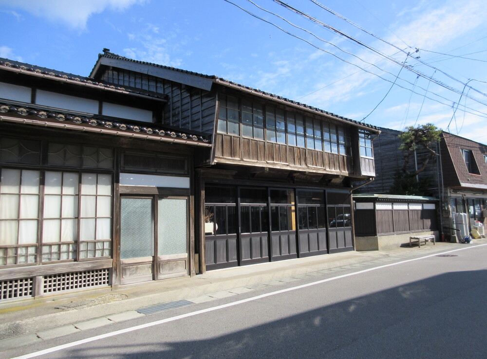 ���ؒ��̒����݁i�V�������n�s�j