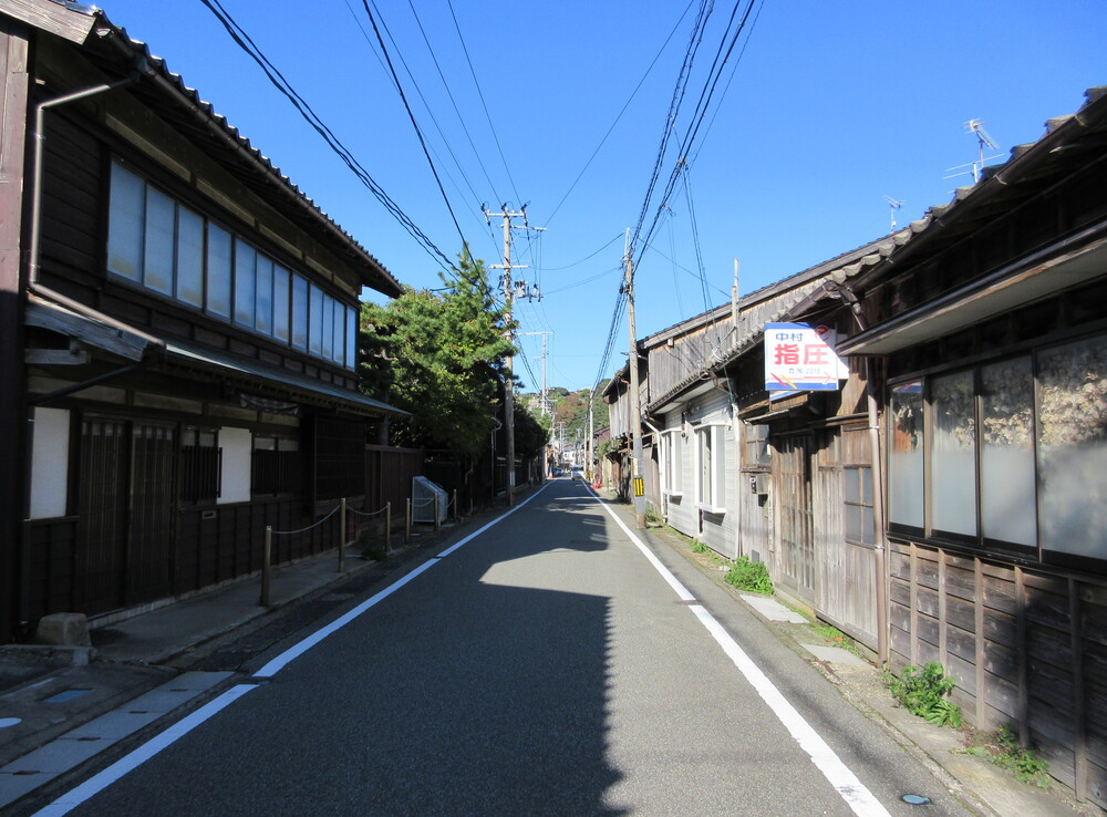 ���n����E�����̒����݁i�V�������n�s�j