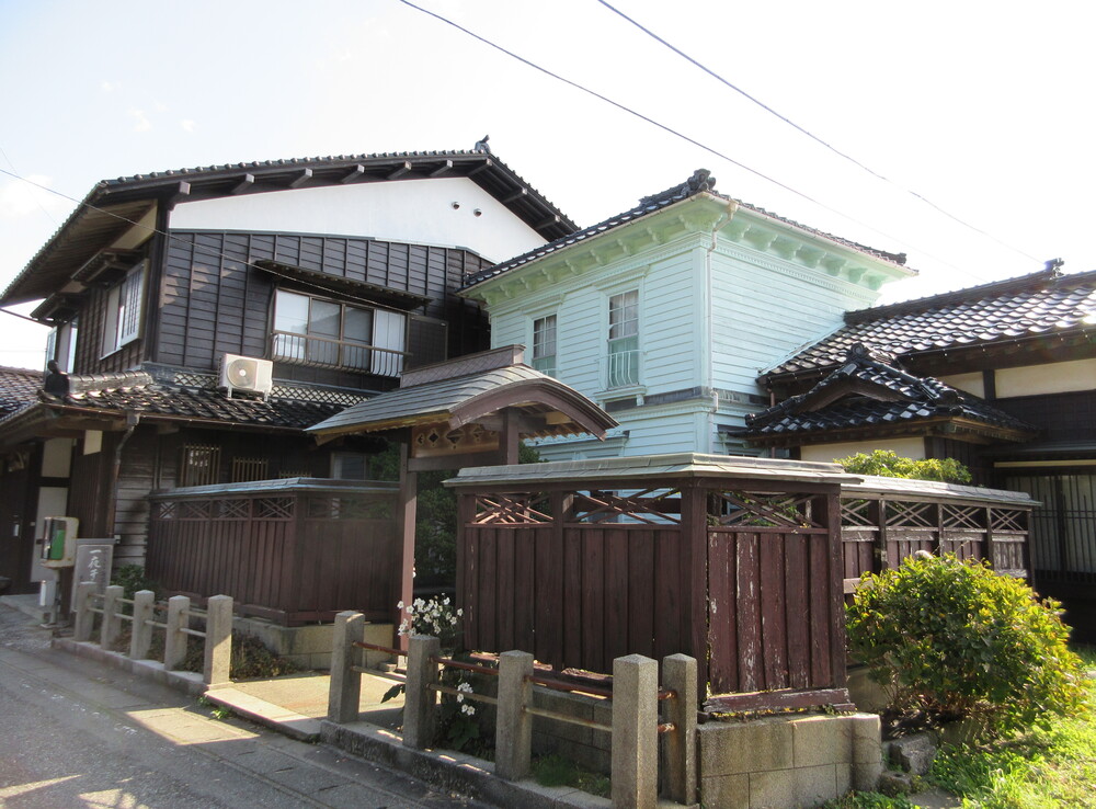 ������̒����݁i�V�������n�s�j