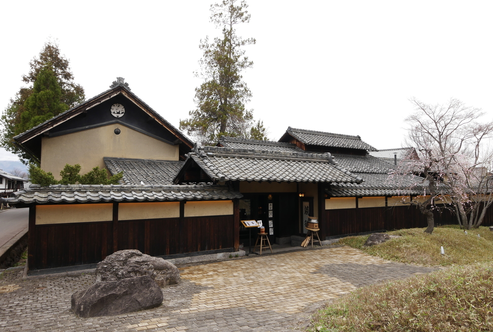 ���z�{�̒����݁i���쌧���z�{���j