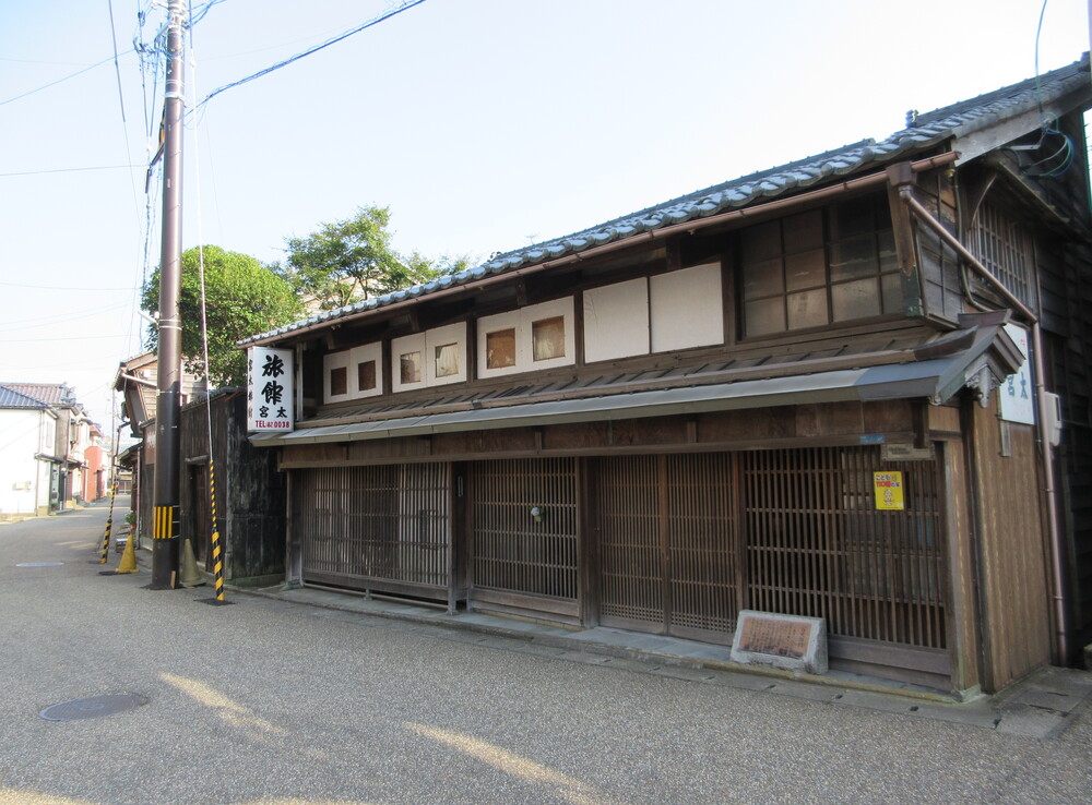 �O�����̒����݁i���䌧���s�j