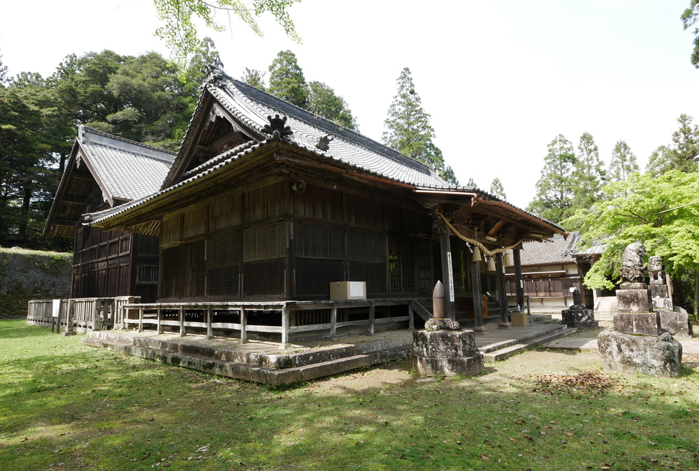 末廣神社