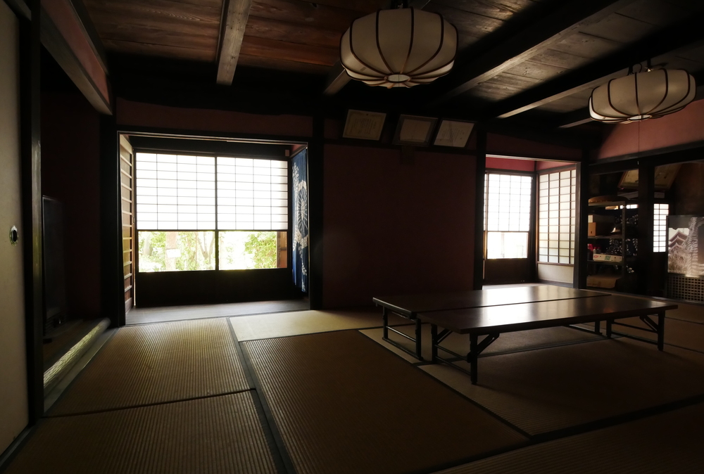 平賀源内旧邸|志度の町並み(香川県さぬき市)
