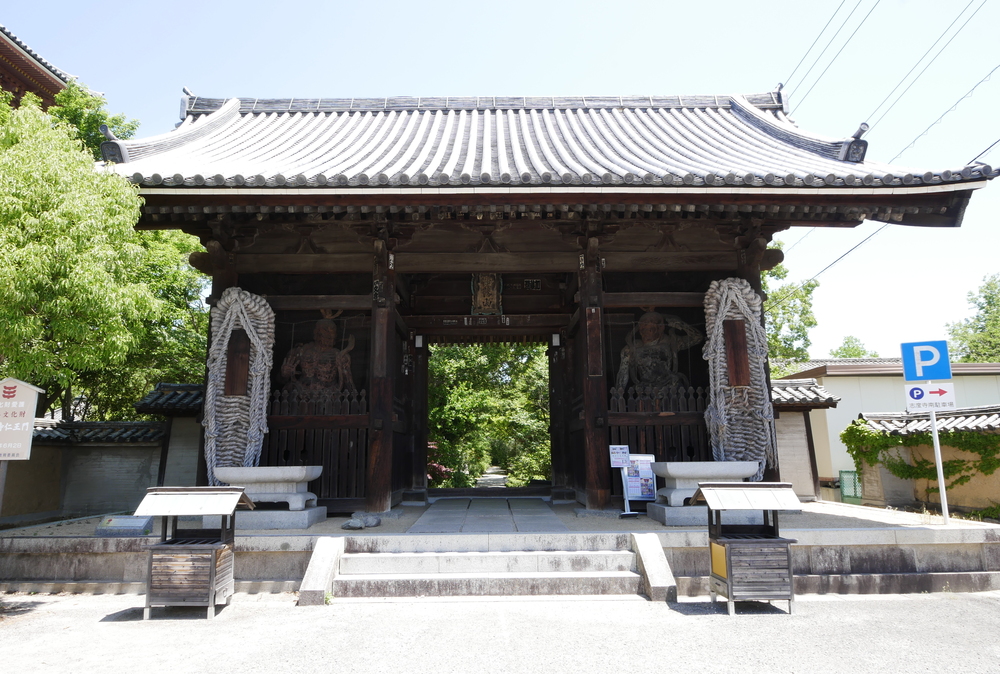志度寺